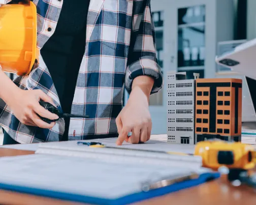 Business Central for Construction & Project-Based Businesses